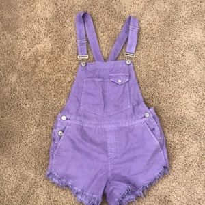 BDG romper